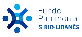 Logo Fundo Patrimonial