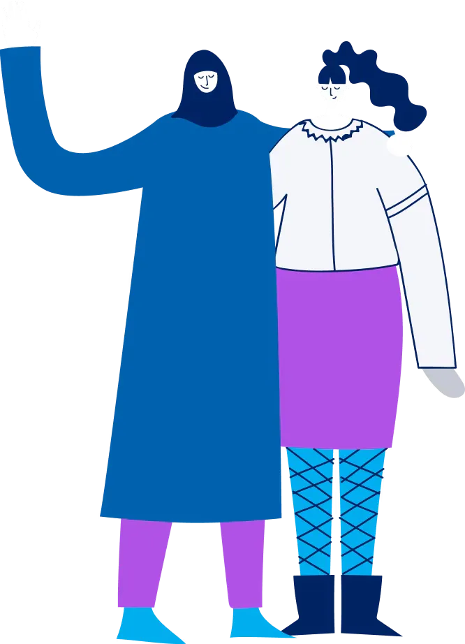 Quem Somos Floating Image